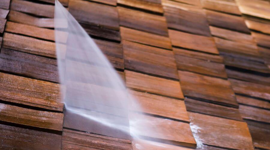 Asphalt Roofing in Georgetown, CO